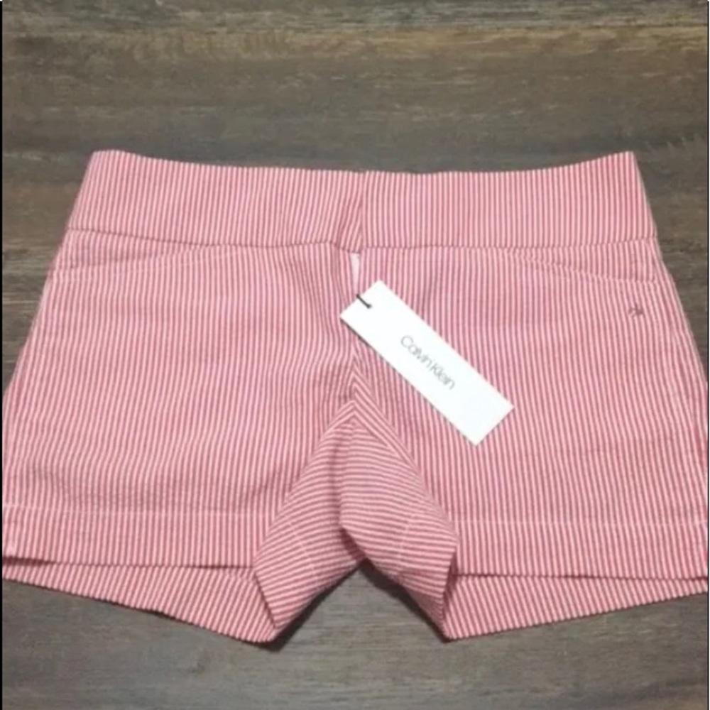 Calvin Klein shorts
